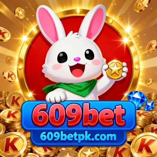 Logo 609bet